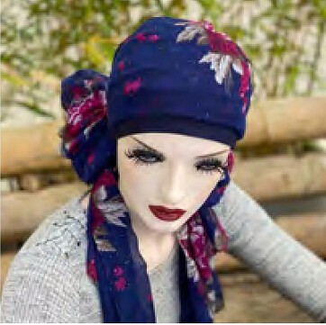 Rose marine
