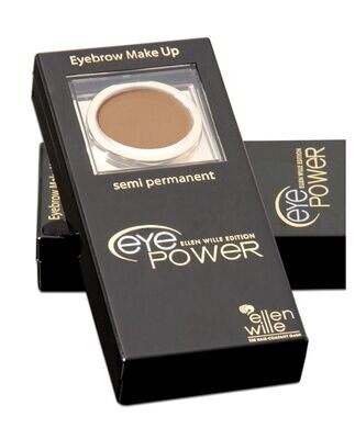 EyePower Make'up Ellen Wille