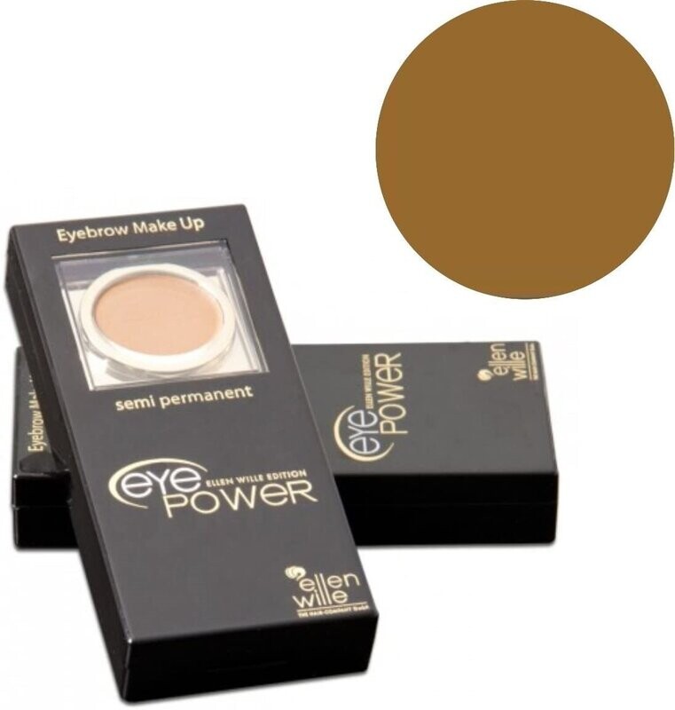 EyePower dark brown
