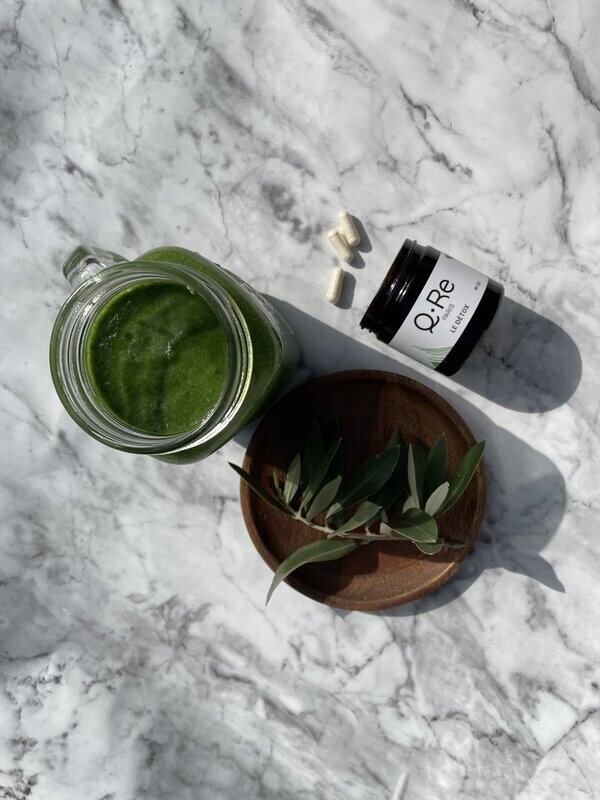 LE DETOX