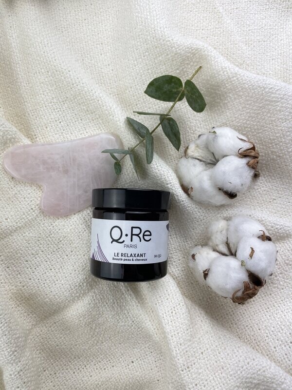 LE RELAXANT