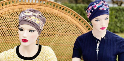 Turbans