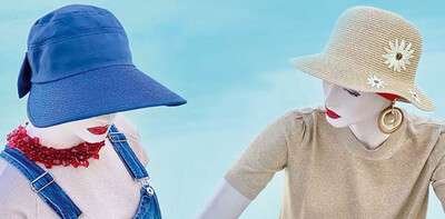 Chapeaux