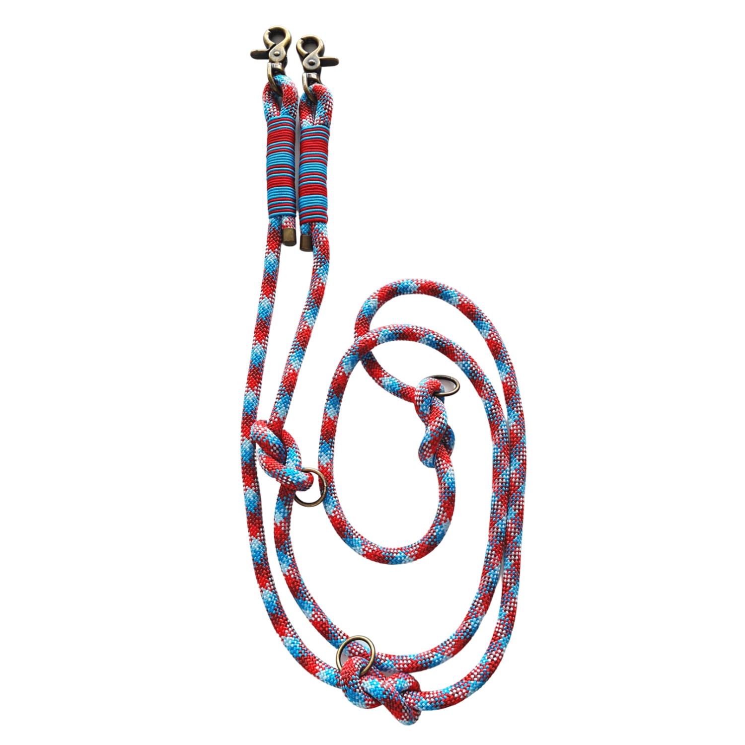 Leine "BubbleGum"