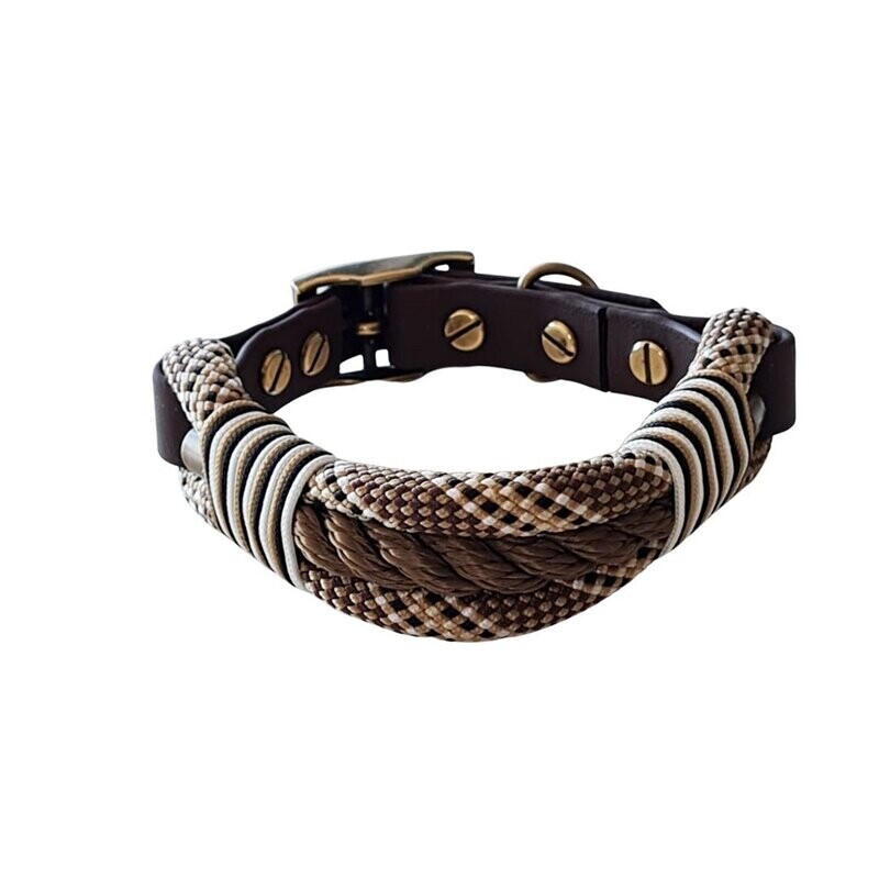 Halsband "Peanuts"