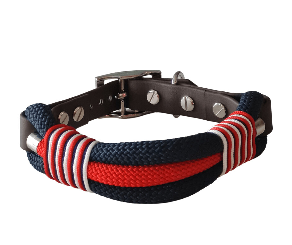 Halsband "Nord See"
