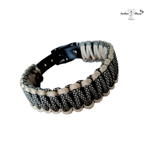 Halsband "Dark Knight"