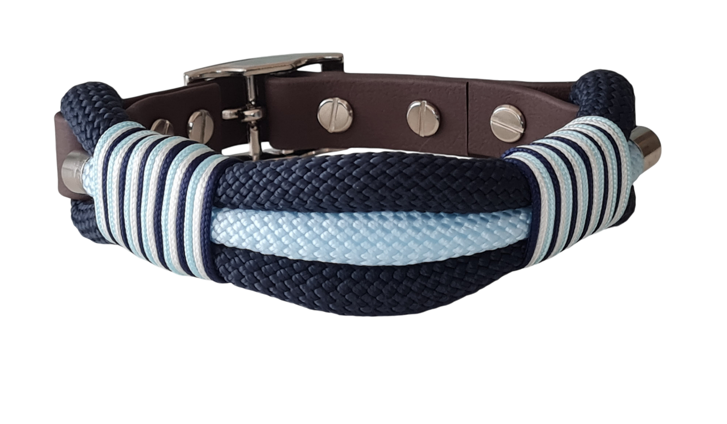 Halsband "Ahoi"