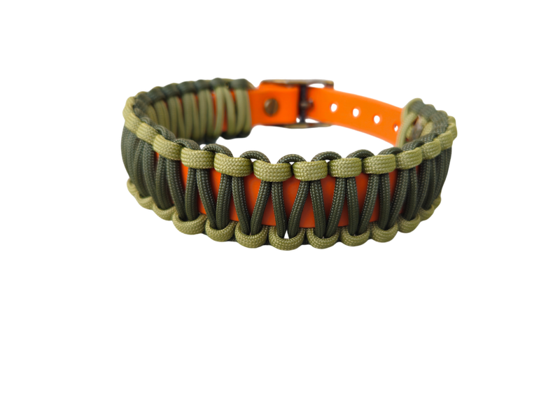 Halsband "Autumn"