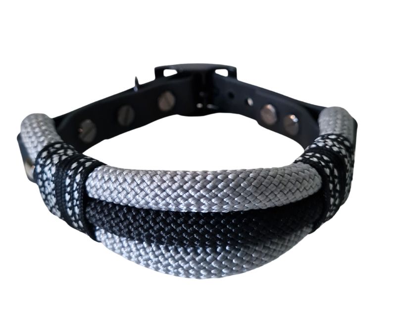 Halsband "Granny Style"