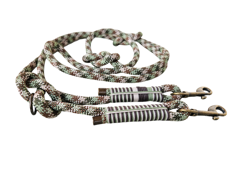 Leine "Camouflage"