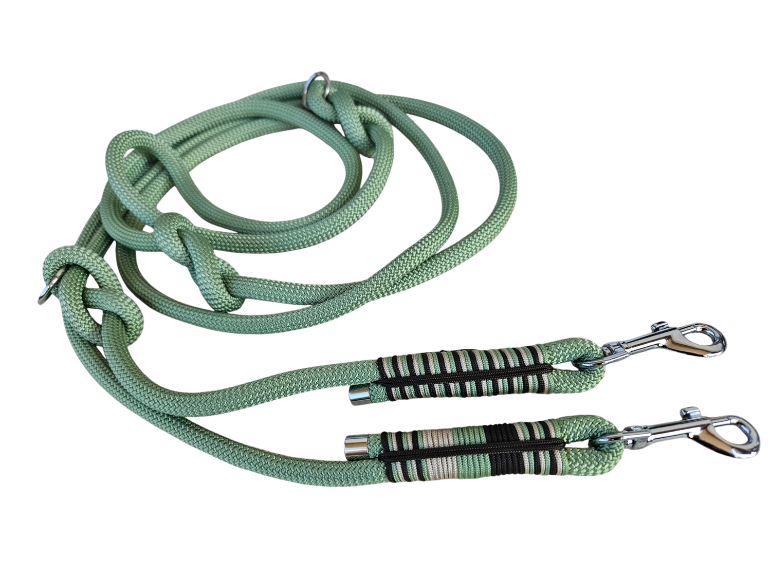 Leine "Green Garden"