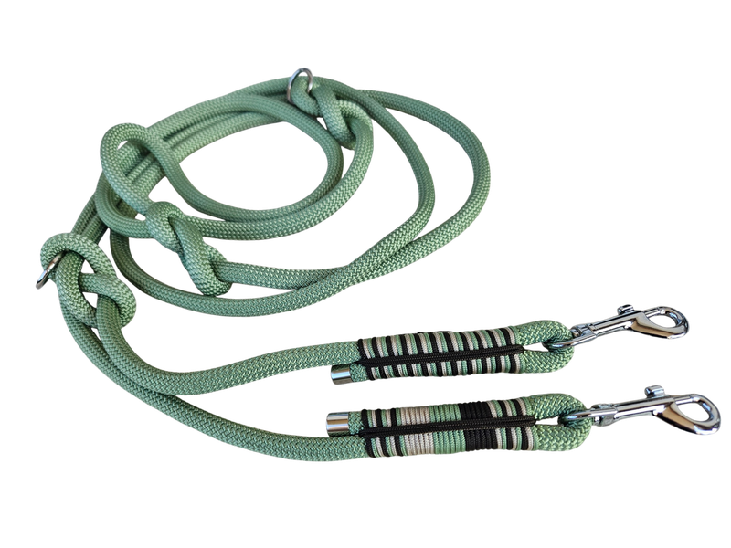 Leine "Green Garden"