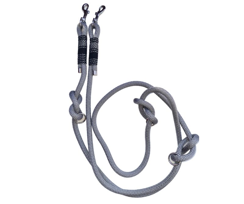 Leine "Granny Style"