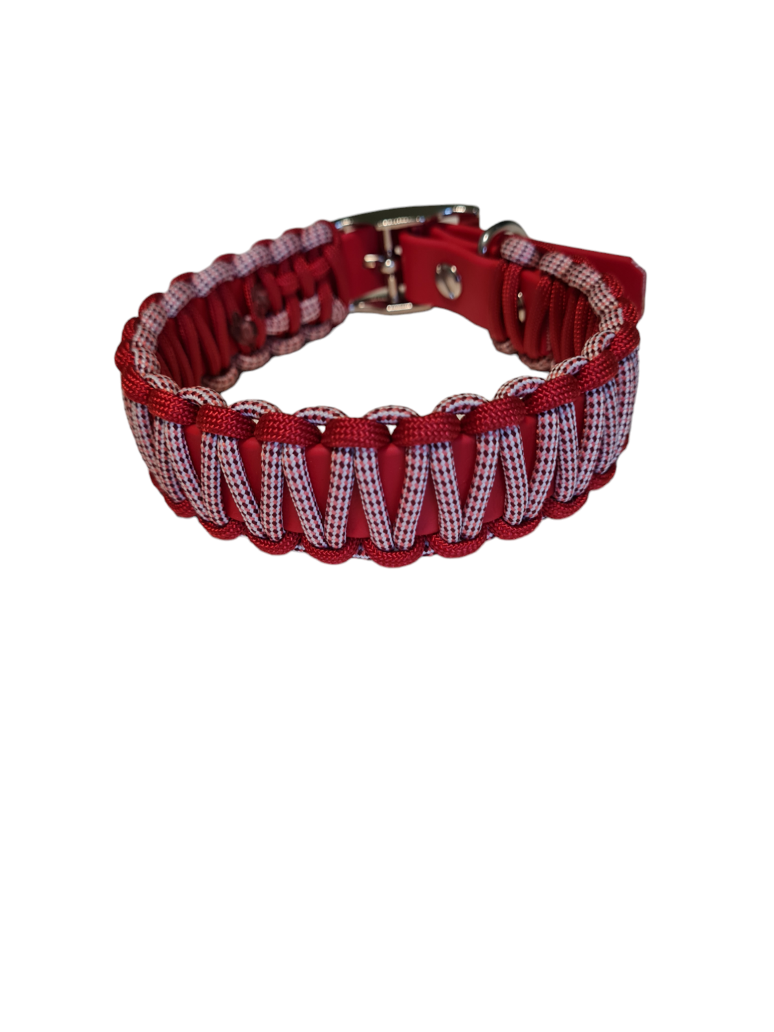 Halsband "Strawberry"