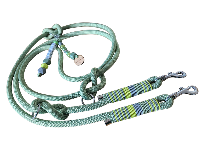 Leine "Holy Guacamole"