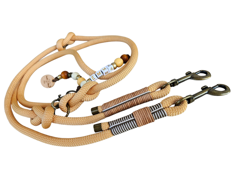 Leine "Butterscotsch"