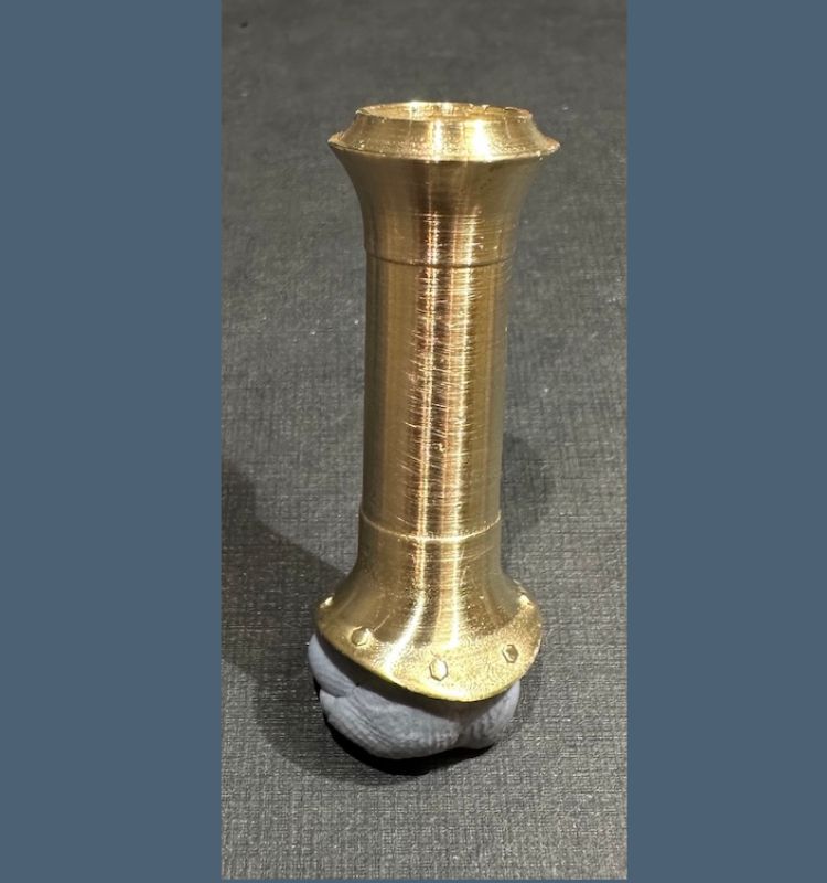 Brecon & Merthyr 'Albion' Class (Usk) Chimney (7mm scale)