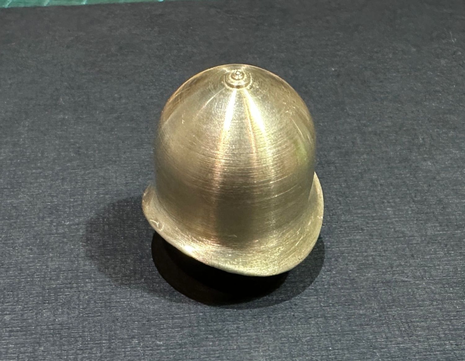 Brecon & Merthyr Class 45 Dome