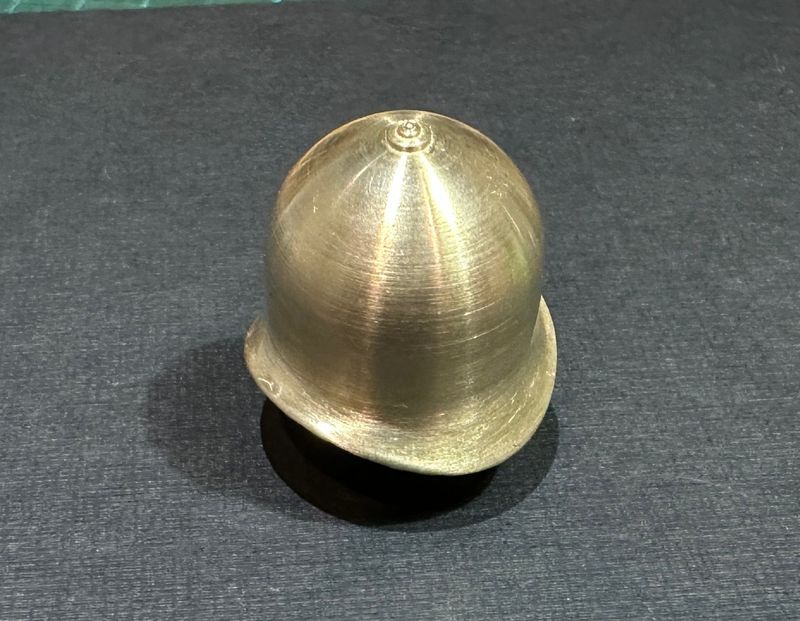 Brecon & Merthyr Class 45 Dome