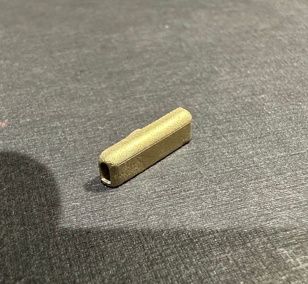 Lancashire & Yorkshire Coach Door Vents - Pack of 10