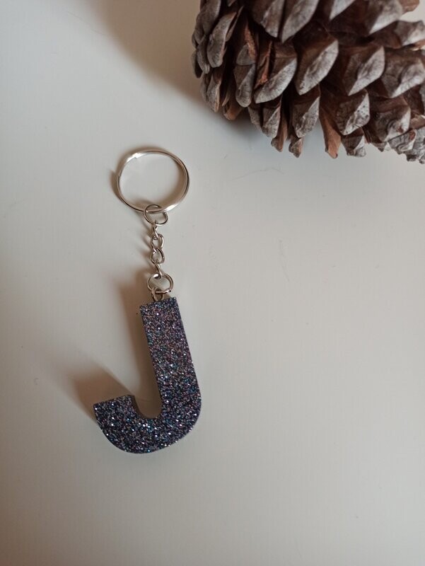 Lettre J