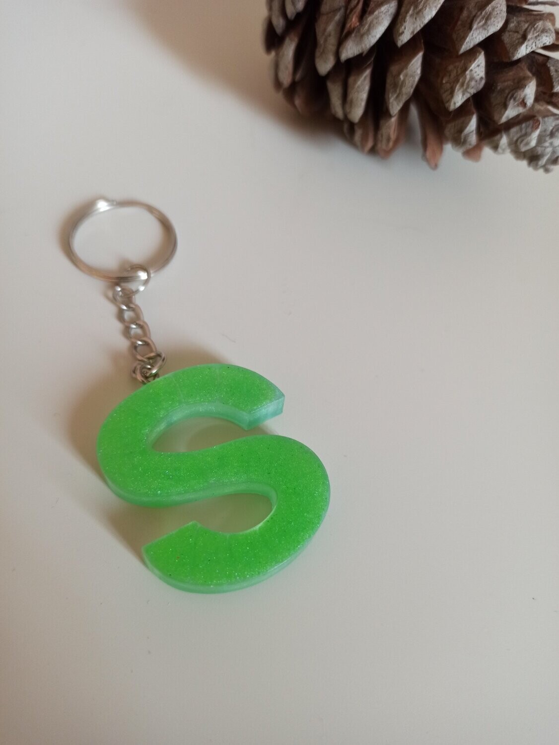 Lettre S