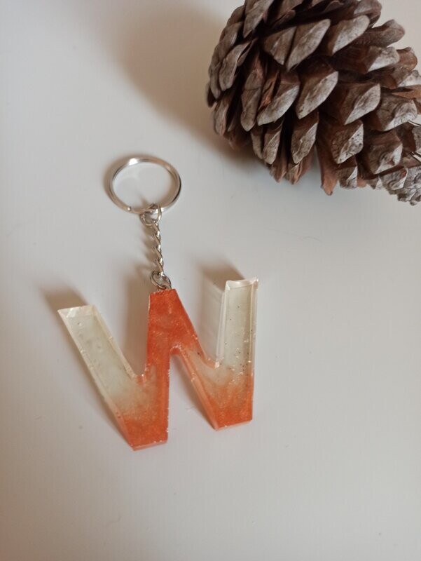 Lettre W