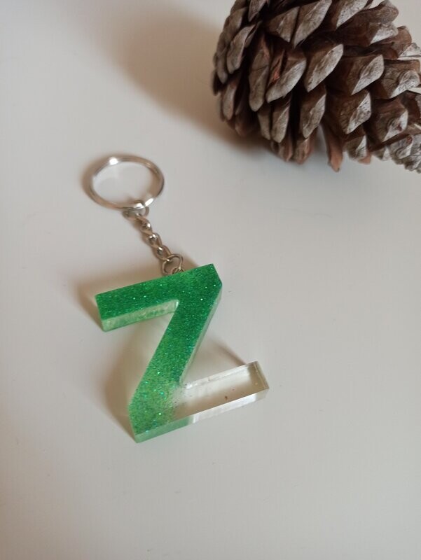Lettre Z