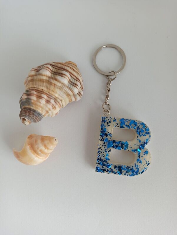 Lettre B