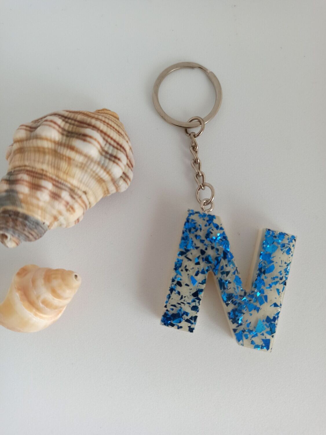 Lettre N