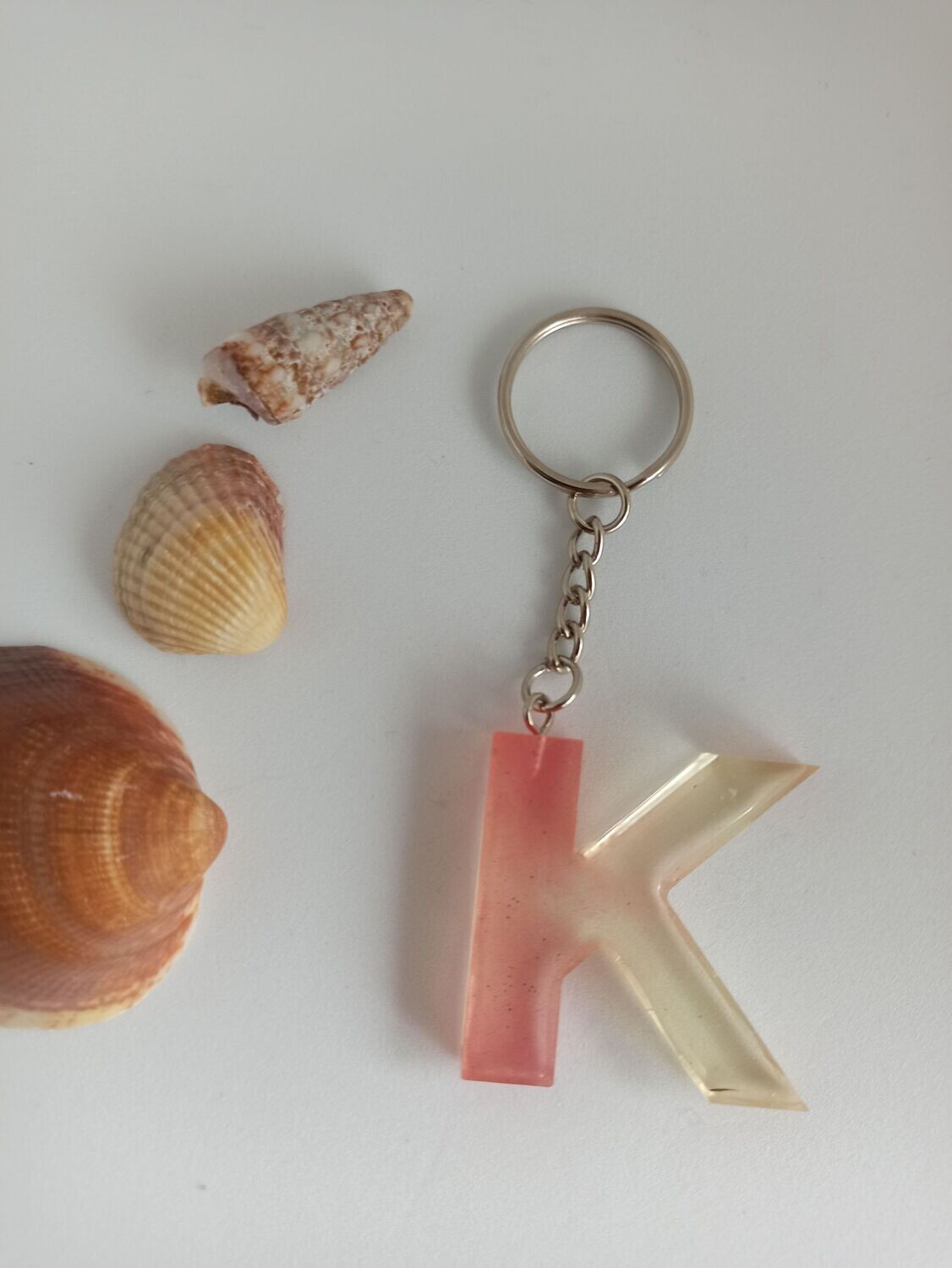 Lettre K