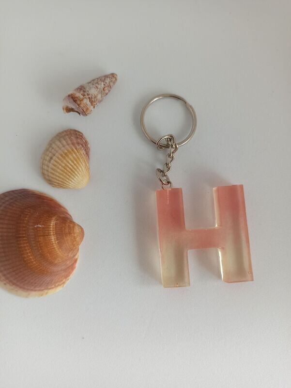 Lettre H