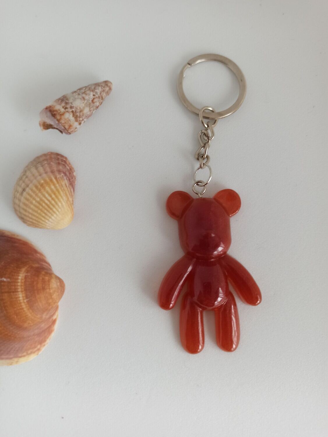 Rouge ocre