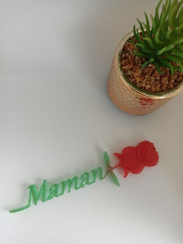 Maman