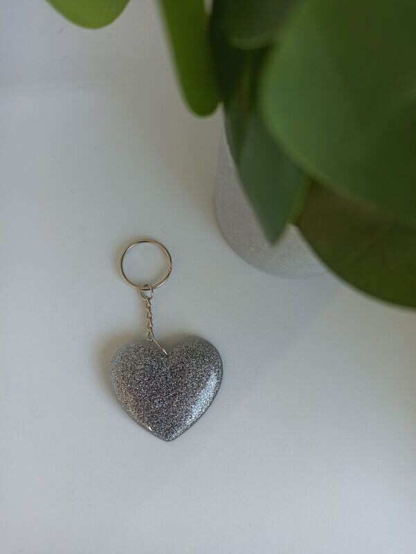 Argent paillettes