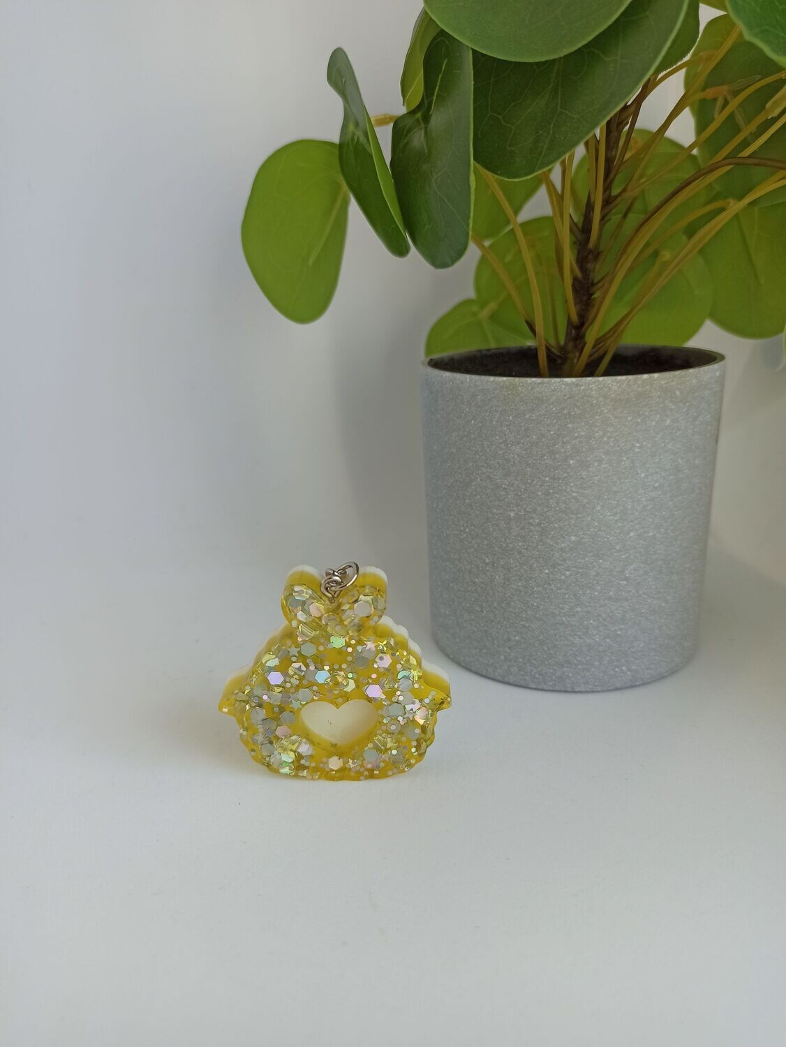 Jaune holographique