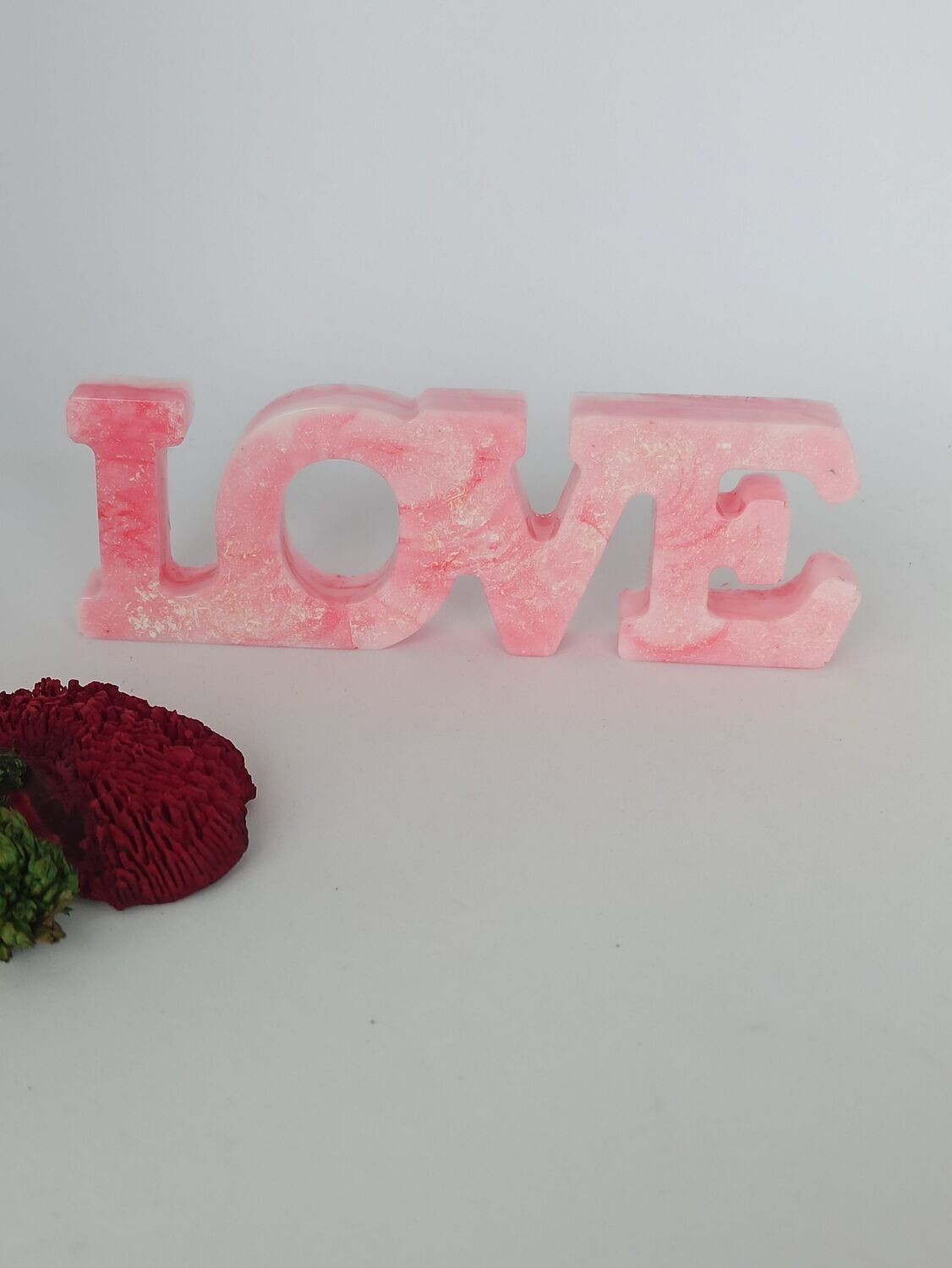 Petit Love rose