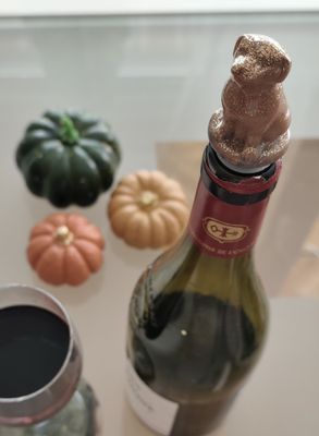 Bouchon de bouteilles