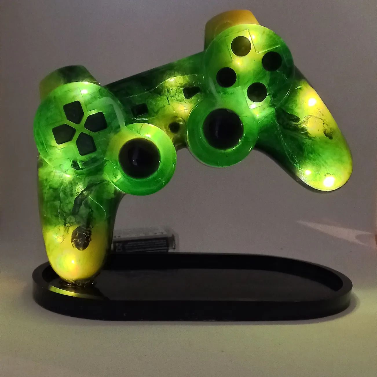 Manette