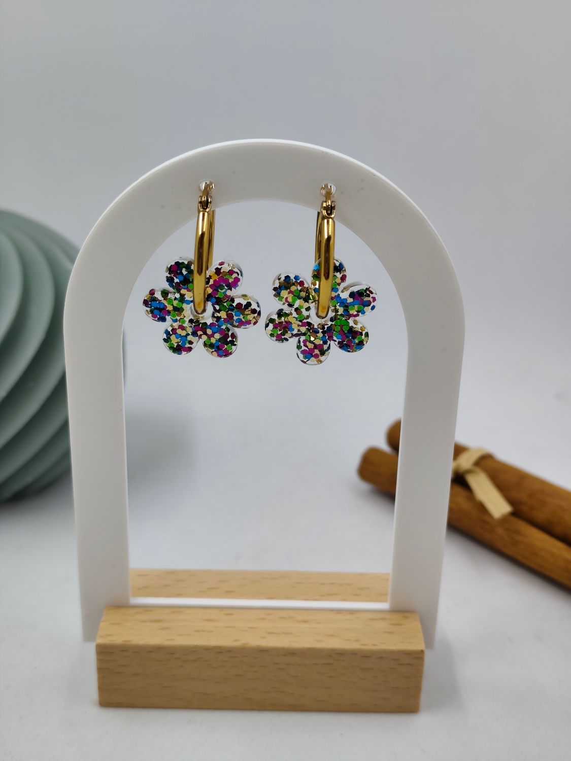 Mim's - multicolore