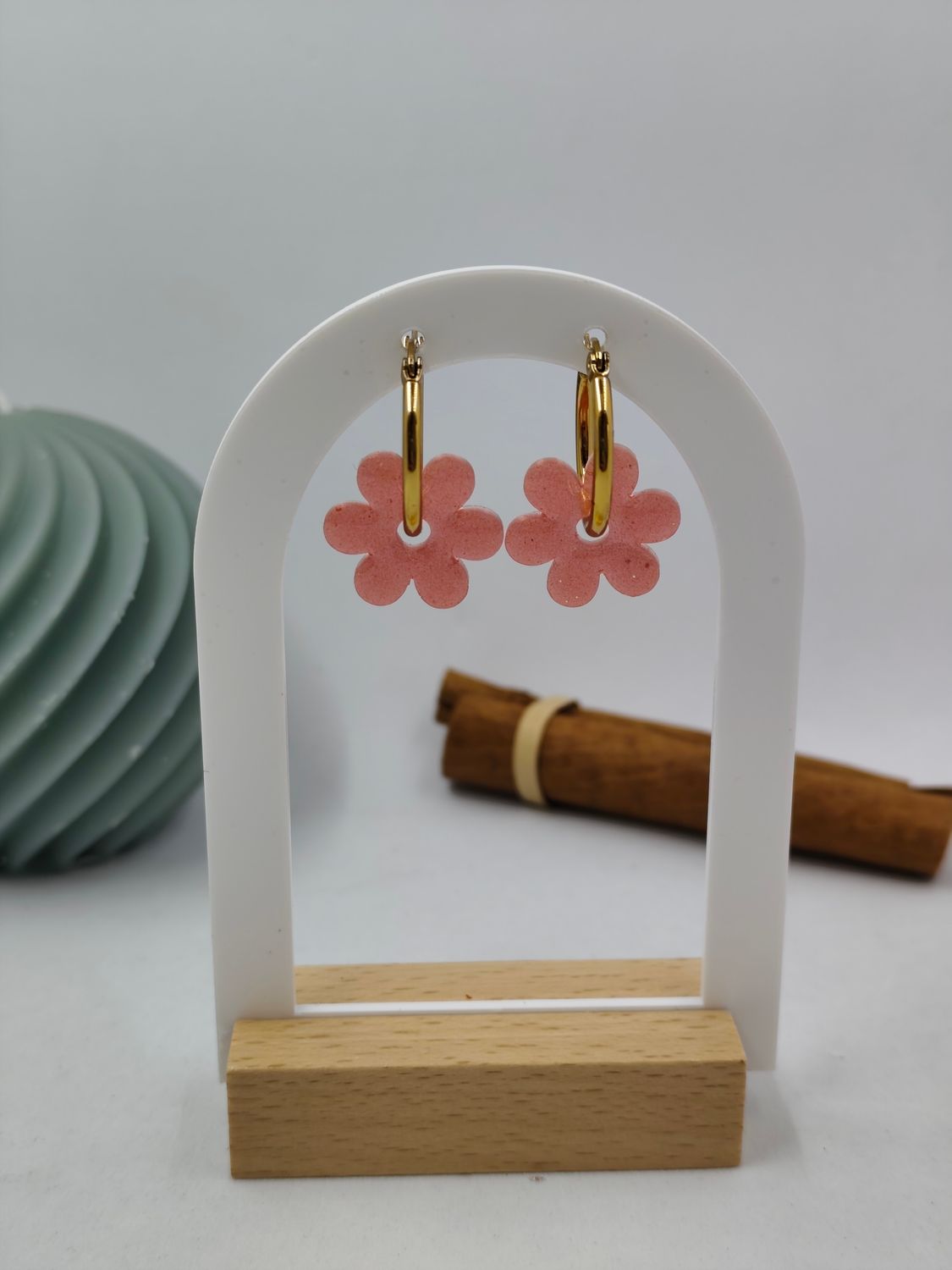 Mim's - corail