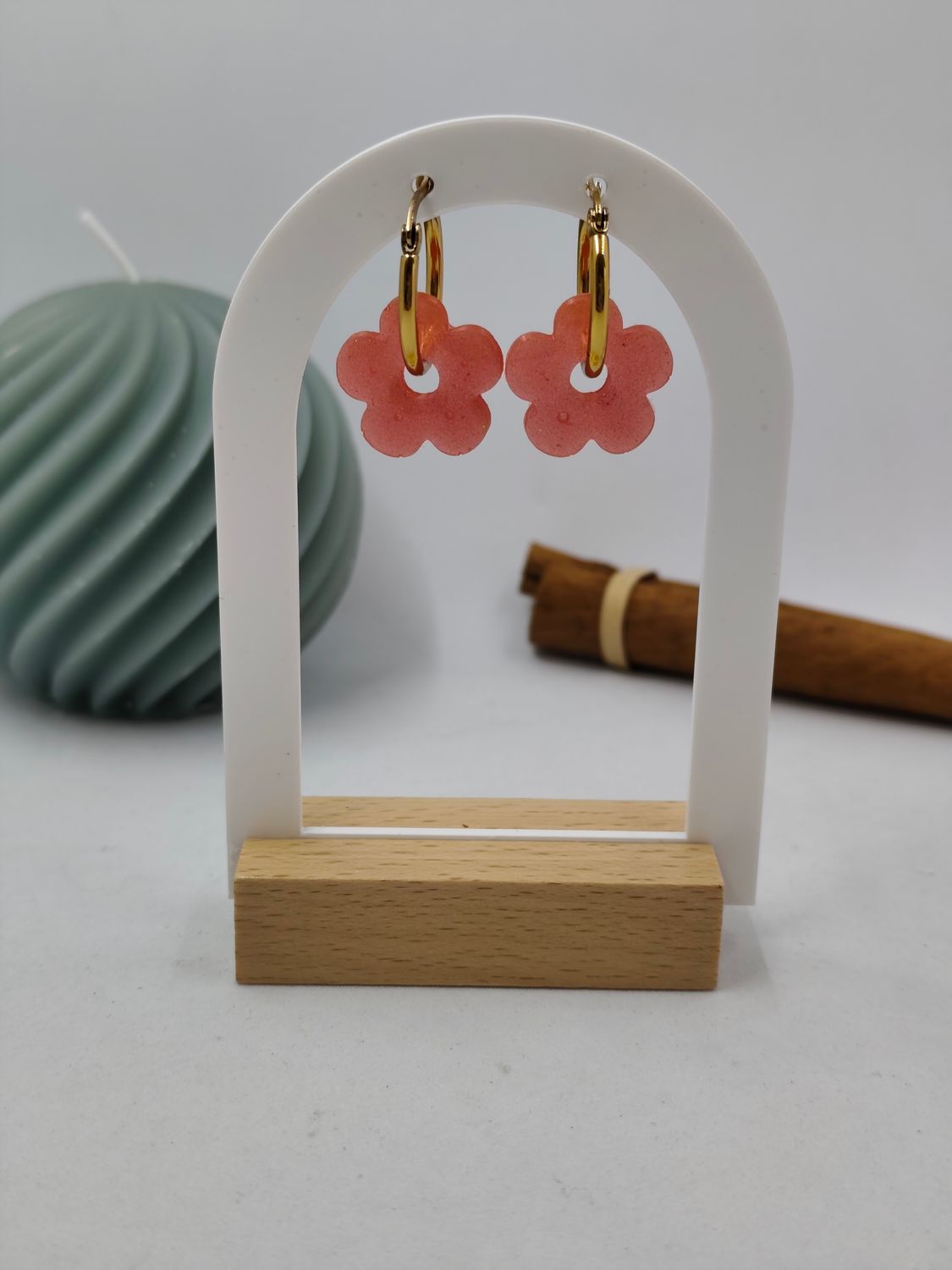 Mim's - corail