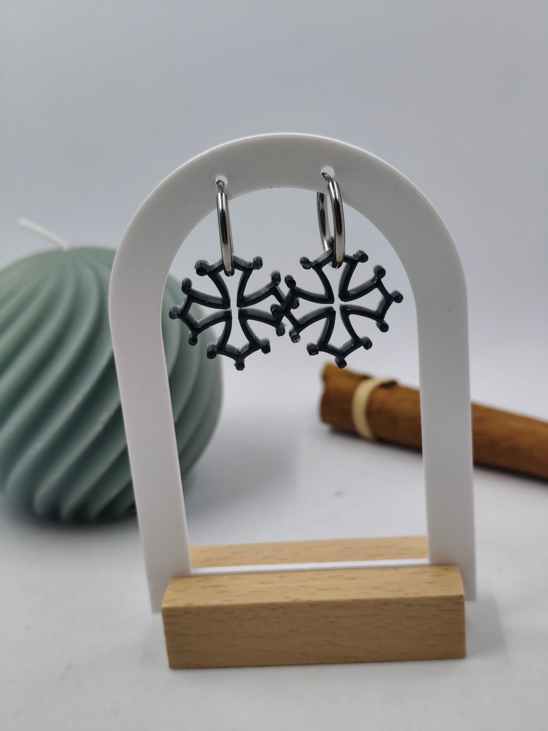 Occ' - noire Occ' - noire