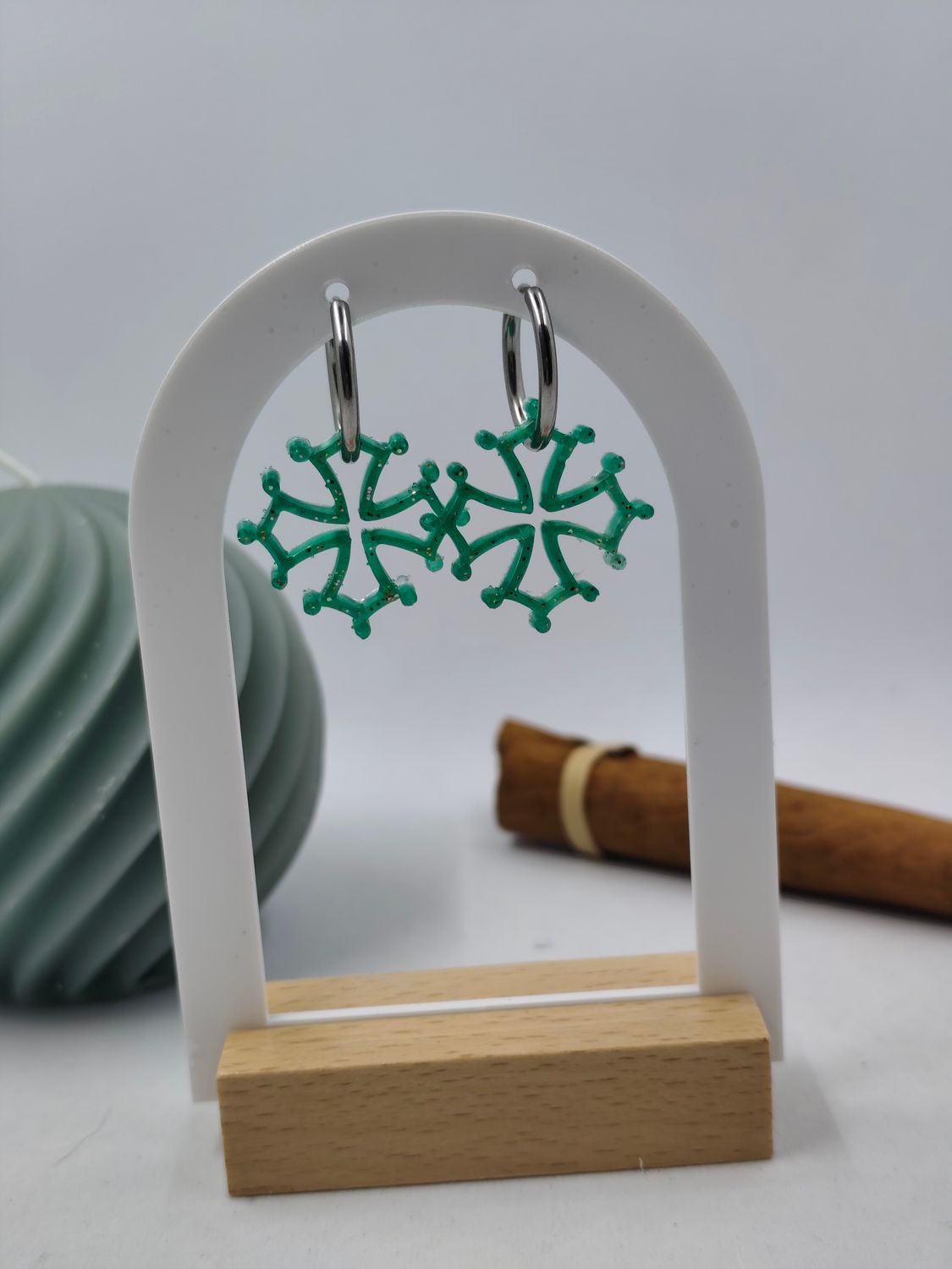 Occ' - verte Occ' - verte