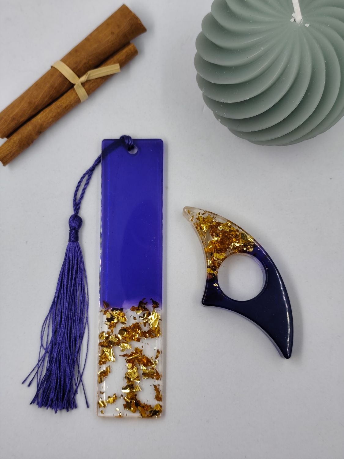 Prune / Doré Prune / Doré