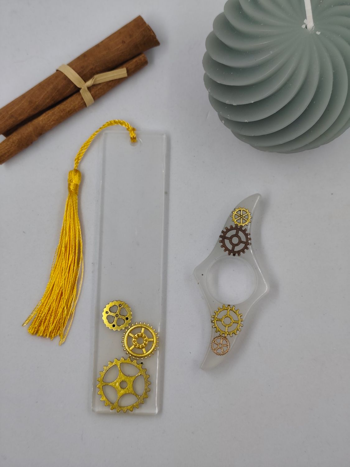 Mécanisme doré Mécanisme doré