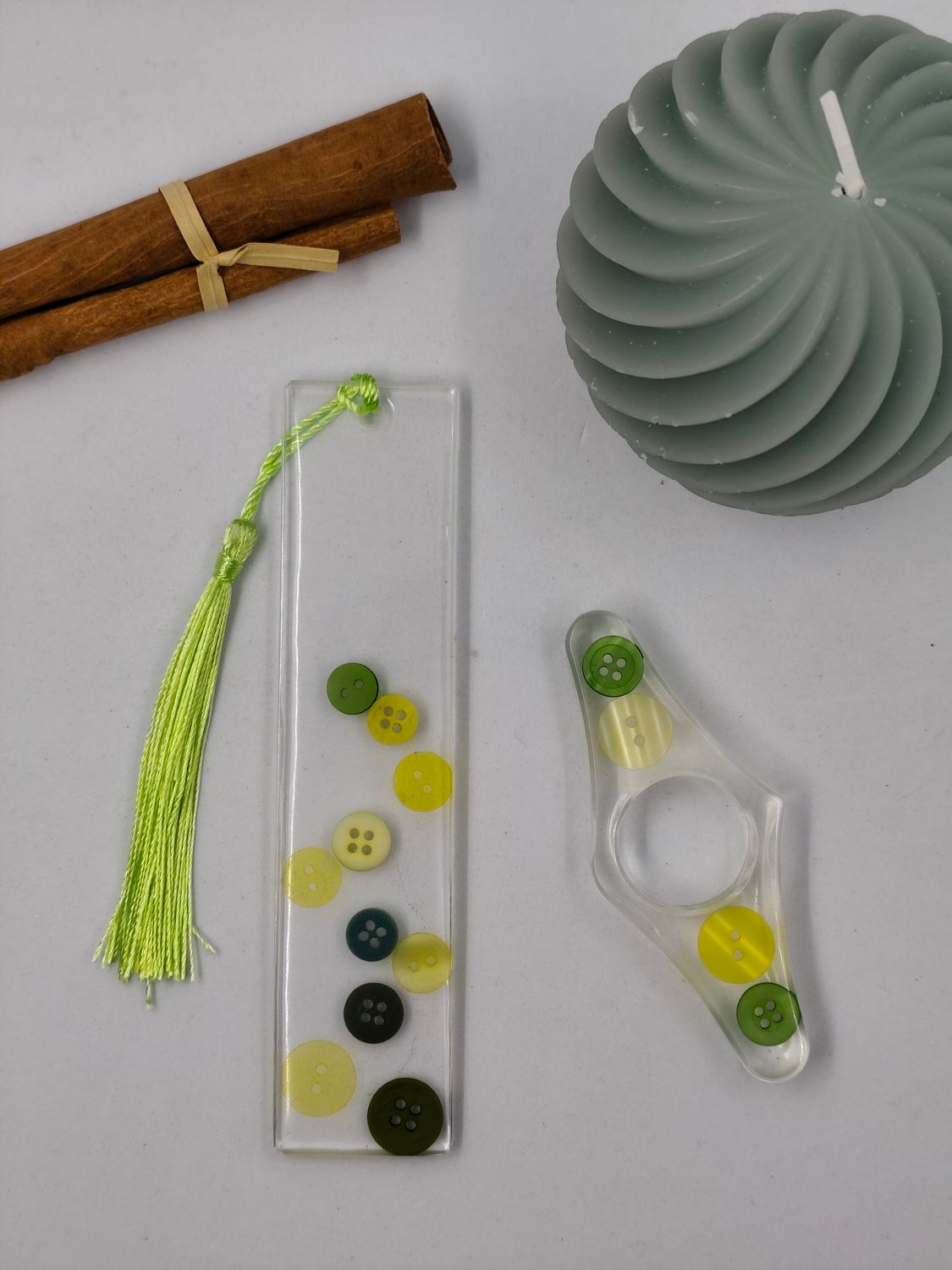 Bouton vert Bouton vert