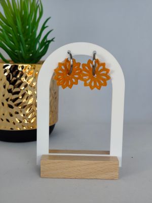 Rosalie - Pampilles interchangeables