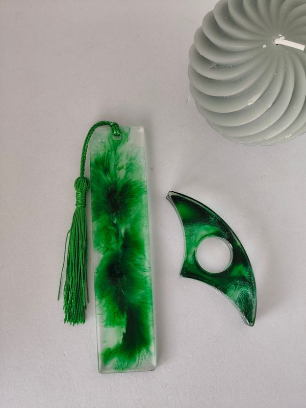 Dégradé vert Dégradé vert